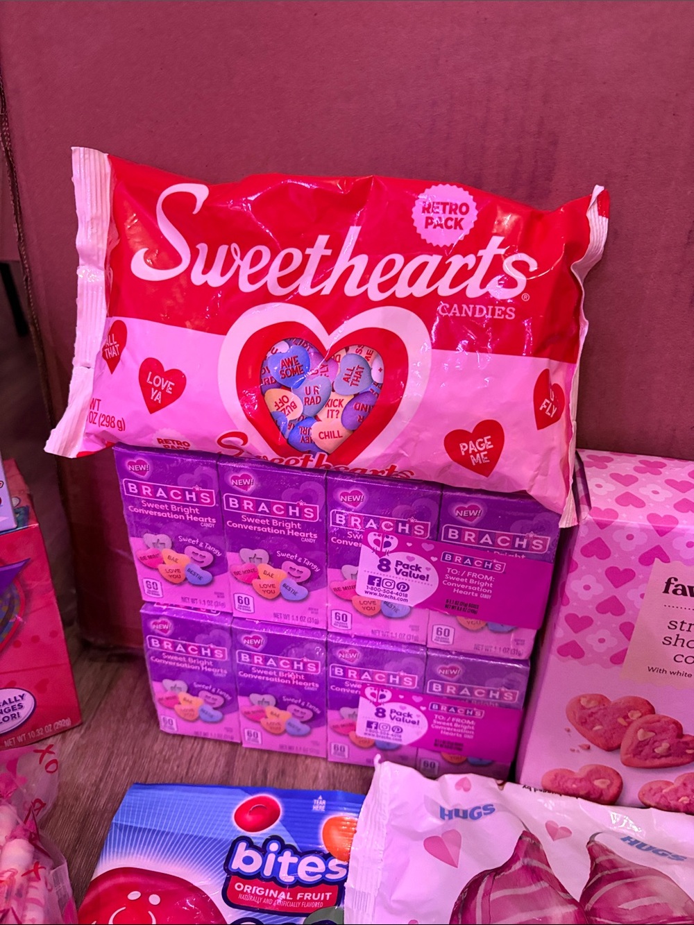 Assorted Candy - Picture 8 of 12